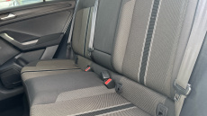 Volkswagen T-Roc 1.0 TSI 110 Black Edition 5dr Petrol Hatchback